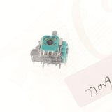 Max New 3D Analog Joystick Rocker Sensor Module For Nintendo Switch Pro NS Pro