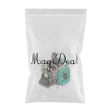 Max New 3D Analog Joystick Rocker Sensor Module For Nintendo Switch Pro NS Pro