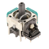 Max New 3D Analog Joystick Rocker Sensor Module For Nintendo Switch Pro NS Pro