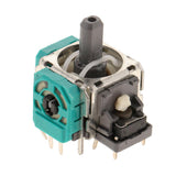 Max New 3D Analog Joystick Rocker Sensor Module For Nintendo Switch Pro NS Pro