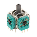 Max New 3D Analog Joystick Rocker Sensor Module For Nintendo Switch Pro NS Pro