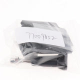 Maxbell Helmet Aluminum Fixed Mount & Screw Rod Kits for  Black