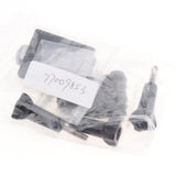 Maxbell Helmet Fixed Mount & Screw Rod & Joint Lever Kits & Nut for