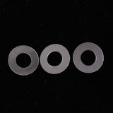 Maxbell Helmet Fixed Mount & Screw Rod & Joint Lever Kits & Nut for