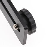 Maxbell SLR Digital Camera Underwater Photography Base Tray Bracket with Handle Arm