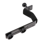 Maxbell SLR Digital Camera Underwater Photography Base Tray Bracket with Handle Arm