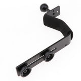 Maxbell SLR Digital Camera Underwater Photography Base Tray Bracket with Handle Arm