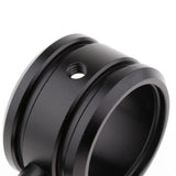 Maxbell Universal Underwater Photography Flashlight Ball Head Clip Mount Bracket