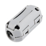 Max 3D Printer Consumable Cleaner 1.75mm ABS Filament Feed Dust Removal Gray