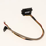Maxbell For Lenovo B345 C540 B545 Hard Driver HDD SATA Cable VBA00_HDD_CABLE