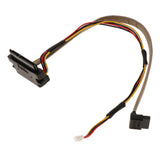 Maxbell For Lenovo B345 C540 B545 Hard Driver HDD SATA Cable VBA00_HDD_CABLE