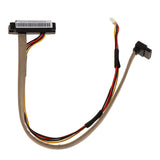 Maxbell For Lenovo B345 C540 B545 Hard Driver HDD SATA Cable VBA00_HDD_CABLE