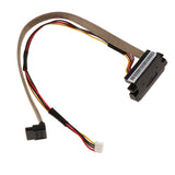 Maxbell For Lenovo B345 C540 B545 Hard Driver HDD SATA Cable VBA00_HDD_CABLE