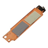 Max SSD Caddy Frame Cooling Plate for Dell Latitude 7470 7270 / E7470 E7270
