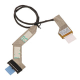Max LCD LED Video Flex Cable For Dell Vostro 3700 V3700 P/N: 0FWGVX 50.4RU01.001