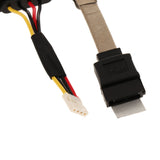 Max Sata HDD Hard Drive Cable Adapter for Lenovo C240 C245 All-in-One Desktop