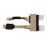 Max Sata HDD Hard Drive Cable Adapter for Lenovo C240 C245 All-in-One Desktop