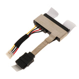 Max Sata HDD Hard Drive Cable Adapter for Lenovo C240 C245 All-in-One Desktop