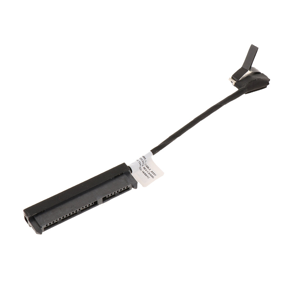 Max Laptop SATA Hard Drive Connector HDD Cable Adapter for DELL Latitude E5280