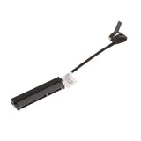 Max Laptop SATA Hard Drive Connector HDD Cable Adapter for DELL Latitude E5280