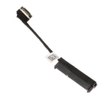 Max Laptop SATA Hard Drive Connector HDD Cable Adapter for DELL Latitude E5280