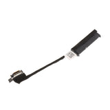 Max Laptop SATA Hard Drive Connector HDD Cable Adapter for DELL Latitude E5280
