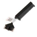 Max Hard Drive HDD Cable Connector for DELL XPS 15 9550 9560 Precision M5510