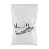 Maxbell USB Charging Port Connector Flex Cable for Asus Zenfone 3 ZE552KL ZE520KL