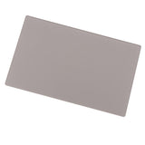 Max For MacBook Pro 12" Retina A1534 2015 Trackpad Touchpad 810-00021-08 Gray