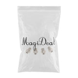 Max 4Pcs HDD Hard Drive Screw Set for MacBook Pro A1278 A1286 A1297 13" 15" 17"