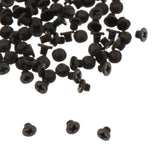 Max 100Pcs Keyboard Screws for Apple MacBook Pro A1278 A1286 A1297 13" 15" 17"