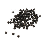 Max 100Pcs Keyboard Screws for Apple MacBook Pro A1278 A1286 A1297 13" 15" 17"