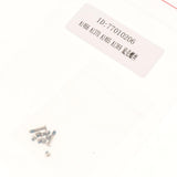Max 10Pcs Bottom Case Screws for Apple MacBook Air 13" A1466 A1465 A1369 A1370