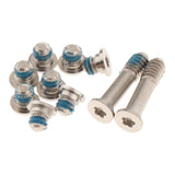 Max 10Pcs Bottom Case Screws for Apple MacBook Air 13" A1466 A1465 A1369 A1370