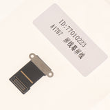 Max LCD LED Display LVDS Screen Flex Cable For MacBook Pro A1707