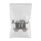 Max DC Power Jack I/O Board for Macbook Pro 13" 15" A1706 A1707 A1708 2016 2017