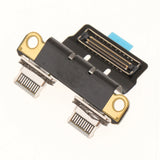 Max DC Power Jack I/O Board for Macbook Pro 13" 15" A1706 A1707 A1708 2016 2017