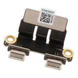 Max DC Power Jack I/O Board for Macbook Pro 13" 15" A1706 A1707 A1708 2016 2017