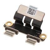 Max DC Power Jack I/O Board for Macbook Pro 13" 15" A1706 A1707 A1708 2016 2017