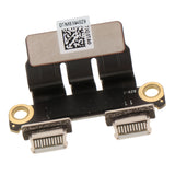 Max DC Power Jack I/O Board for Macbook Pro 13" 15" A1706 A1707 A1708 2016 2017