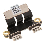 Max DC Power Jack I/O Board for Macbook Pro 13" 15" A1706 A1707 A1708 2016 2017