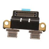 Max DC Power Jack I/O Board for Macbook Pro 13" 15" A1706 A1707 A1708 2016 2017