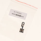 Max Fingerprint Sensor Power Flex Cable for Macbook Pro Retina A1706