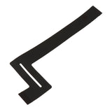 Max Trackpad Touchpad Ribbon Flex Cable Replacement for MacBook Pro Retina A1706