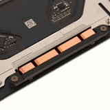 Max For Macbook Pro Retina 13" A1706 A1708 2016 Trackpad Touchpad Repair -Silver