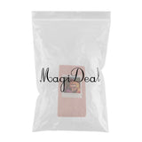 Max 64Pockets Photo Album Picture Storage Case for Fuji SQ20/SQ10/SQ6/SP-3 pink
