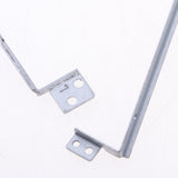 Max Replacement LCD Screen Left + Right Hinges Set for Samsung NP270E4E, 270E4V, 300E4E, NP270E4U, 275E4