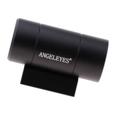 Maxbell 1.25inch/31.7mm Solar Eclipse Guidescope Telescope with 1/4 Screw Mount