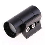 Maxbell 1.25inch/31.7mm Solar Eclipse Guidescope Telescope with 1/4 Screw Mount