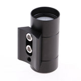 Maxbell 1.25inch/31.7mm Solar Eclipse Guidescope Telescope with 1/4 Screw Mount